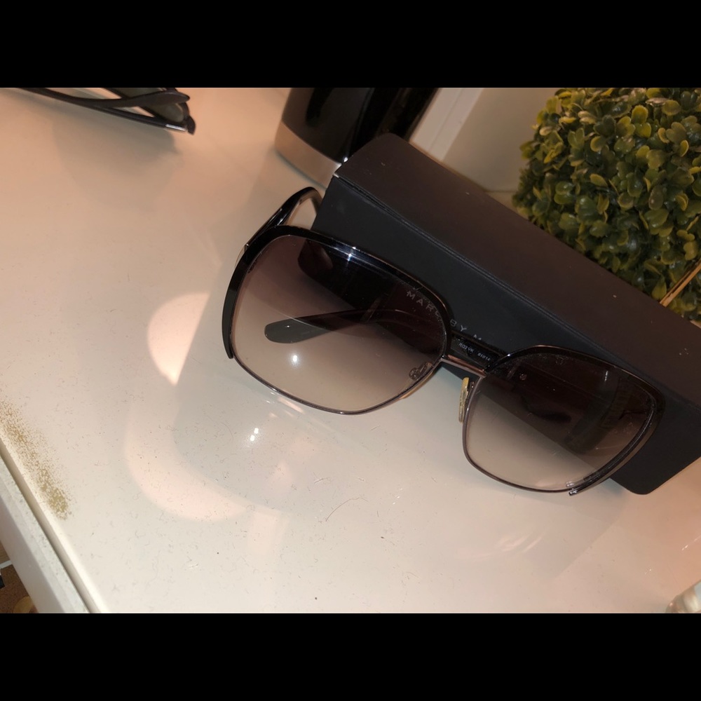 Marc Jacobs sunglasses